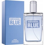 Toaletná voda Avon Individual Blue 100 ml