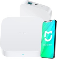 Riadiaca jednotka Xiaomi Smart Home Hub 2