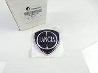 Logo znak zadného krytu Lancia Delta 844 2008-