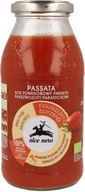 PASSATA BIO RAJČINOVÁ OMÁČKA 500g ALCE NERO PEŇAŽKA