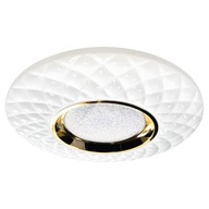 TOKYO LED stropné svietidlo 1 zlatá Milagro ML7908