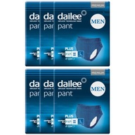 Savé nohavičky Dailee Pant Plus Men L pre mužov