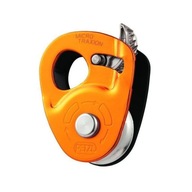 Kladka PETZL MICRO TRAXION