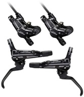 Kompletné kotúčové brzdy Shimano DEORE BR-M6000