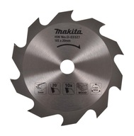 MAKITA HM ČEPEL NA DREVO 165 X 20 10Z D-03327