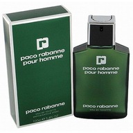 PACO RABANNE POUR HOMME EDT 100ml