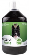 Sizarol Complex Forte 500 ml na kĺby psov Biovico