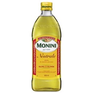 Neutrálny olivový olej Monini 1l