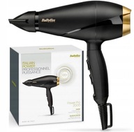 BABYLISS POWER PRO 6704E 2000W AC MOTOR