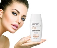 Mesoestetic Melan 130 odfarbenie SPF 50+