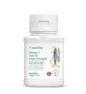 Amway Omega-3 Triple Strength Nutrilite