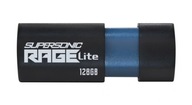 Flash disk Patriot Rage Lite 128 GB USB 3.2