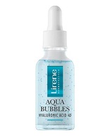 Lirene AQUA BUBBLES Hlboko hydratačné hydrosérum 30 ml