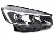 Peugeot 508 2014- Lampa Predné svetlo Pravé Depo^