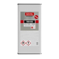 NOVOL THIN850 AKRYLOVÉ RIEDIDLO 5L 32116