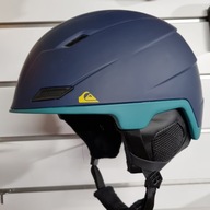 PRILBA QUIKSILVER LODEN veľkosť 59-61cm