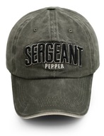 Baseballová čiapka Pepper trucker