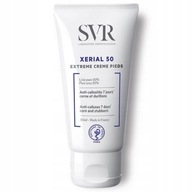 SVR Xerial 50ext krém na nohy 50 ml