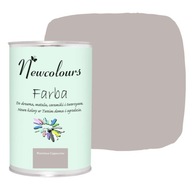 Farba na nábytok Newcolors - Vanilla Capp. 900 ml