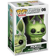 Funko POP! Vinylová figúrka Monsters Picklez 06