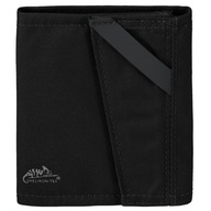 Pánska peňaženka EDC Medium Cordura Velcro Black