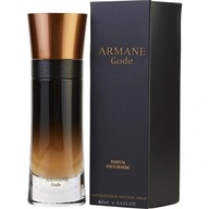 ARMANE GODE CODE pánsky parfém 60ml