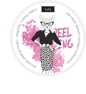 LaQ WASH AND SCRUB KICIA MAGNOLIA peeling 200ml