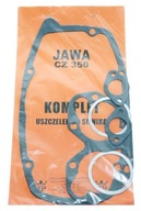 Tesnenie motora CZ 350 472 Jawa 634 krongielit