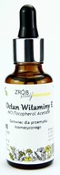 Vitamín E acetát - Vitamín E - 30 ml