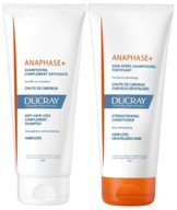 DUCRAY ANAPHASE+ set šampón na vlasy 200ml + kondicionér 200ml