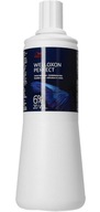 WELLA WELLOXON PERFECT Oxydant 6% oxidačná emulzia 1000 ml