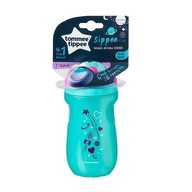 Tommee Tippee Bottle Sip Girl 12m+, 260 ml