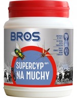 BROS SUPERCYP 6WP MUCHA OPAKOVANIE PRE STRIEKANIE