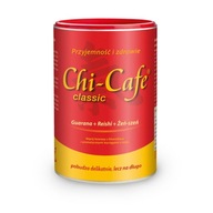 Chi-Cafe Classic 400g Dr. Jacob's Reishi chicafe