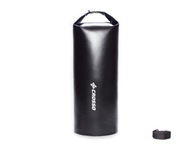 Black Crosso Dry Bag / 10 l