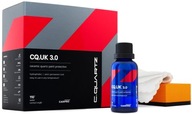 CARPRO CQUARTZ UK 3.0 30ML KERAMICKÝ NÁTER