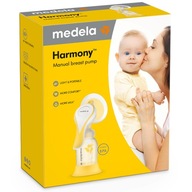 Medela Harmony Flex 2-fázová manuálna odsávačka mlieka