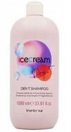 Inebrya IC Dry-T šampón 1000 ml na suché vlasy