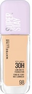 Maybelline Super Stay Foundation 30H Lumi-Matte 098