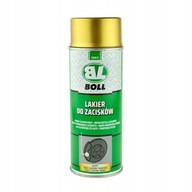 BOLL CALIPER FARBA ZLATÁ 400 ML