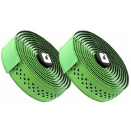 Veľmi pohodlná páska ODI 3,5 mm zelená