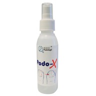 PodoX Spray 100 ml na zarastené nechty