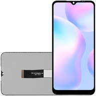 LCD DISPLEJ DOTYKOVÁ OBRAZOVKA XIAOMI REDMI 9A 9C