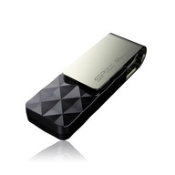 Pendrive Silicon Power Blaze B30 64GB USB 3.1 farebný