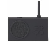 Rádio LEXON Tykho 3 BT FM Black