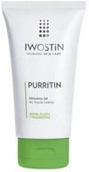 Iwostin Purritin Active Face Gél 150 ml