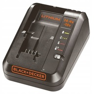 BLACK+DECKER BDC1A NABÍJAČKA Li-Ion 14,4 - 18V