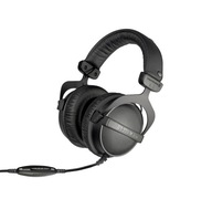 Beyerdynamic DT770 PRO 80 OHM BK slúchadlá na uši