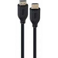 2m kábel HDMI 2.1 48Gbps najvyšší štandard HDR10 4K 120Hz VRR e-ARC 8K