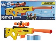 NERF FORTNITE LAUNCH BASR-L SNIPER E7522